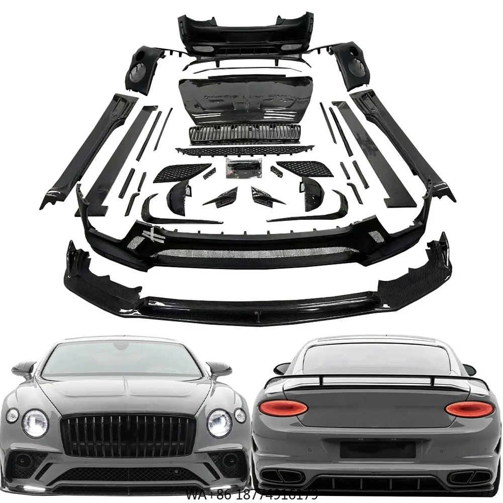 For Continental Gt/…