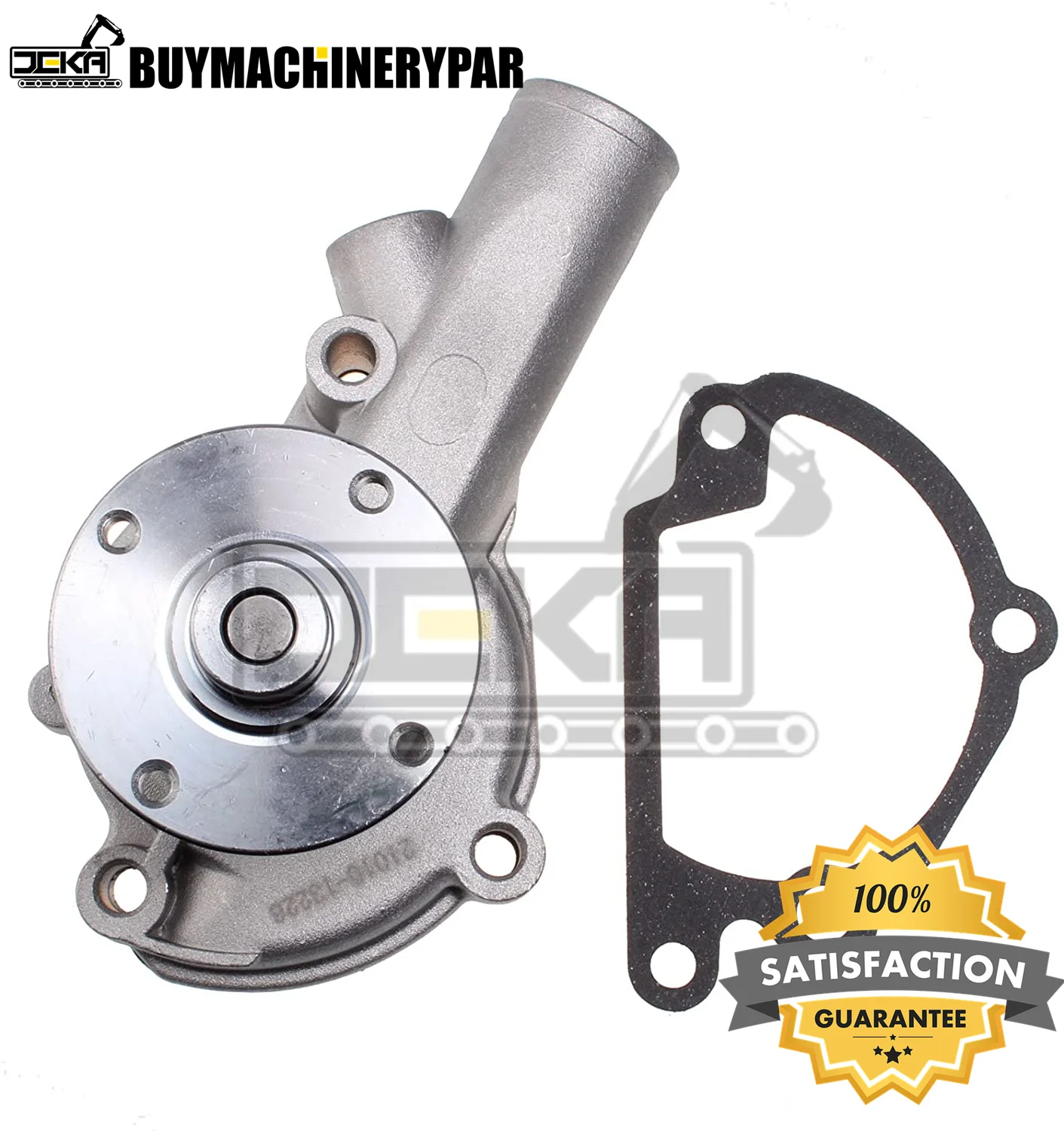 

Water Pump 5650-040-1402-0 565004014020 Fit for Iseki Bolens TX1300 TX1500 G152 G154 G172 G174