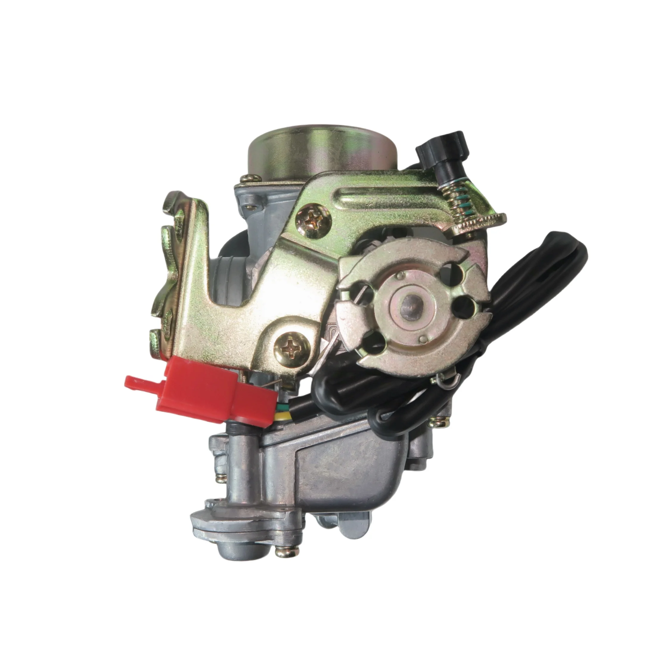 Carburetor Cvk30 Cvk 30mm  Carb For SUZUKI AN 250 BURGMAN Skywave Burgman Linhai Aeolus VOG 260 300 TANK 260 YP250 XINGYUE 260