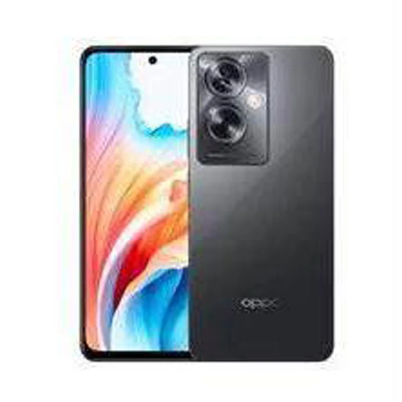 Telefone Móvel OPPO A79 Dual-SIM 5G com Câmera Principal de 16 Megapixels, Tela de 90Hz, Smartphone Android de 6 Polegadas, Versão Global