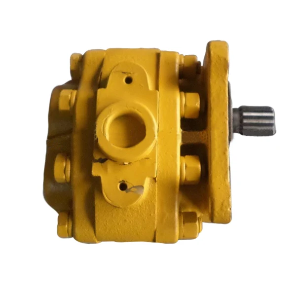 D65 Gear Pumps For … - image