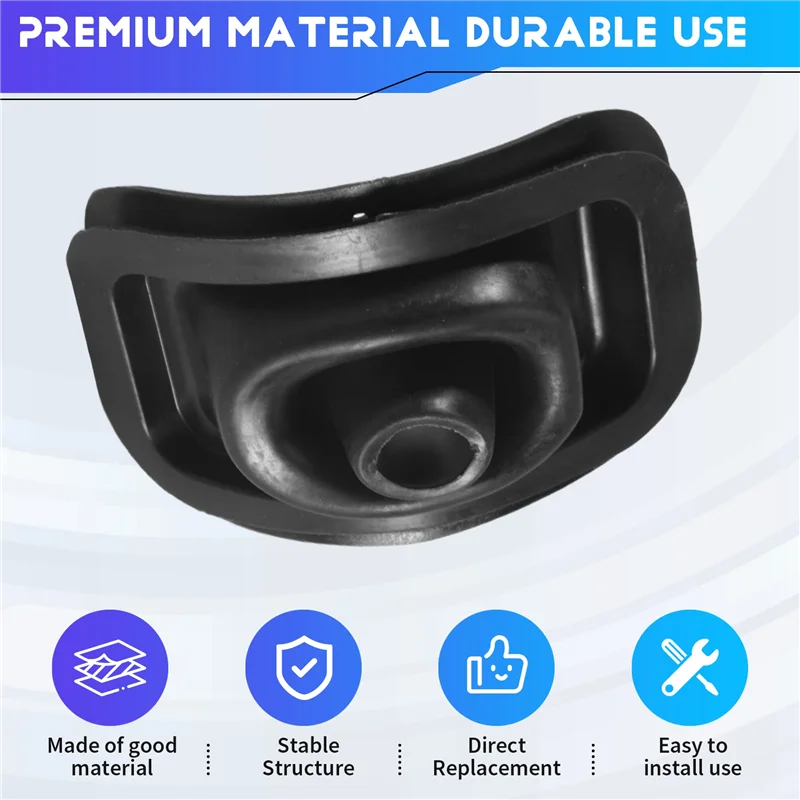 

Рычаг переключения передач, уплотнение ручки багажника, уплотнение багажника переключения передач 2609-3753 для Chevy Silverado Sierra 00-06 и других автоматических устройств