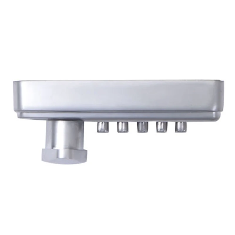 

B94A Digital Mechanical Code Lock Keypad Password Door Opening Lock