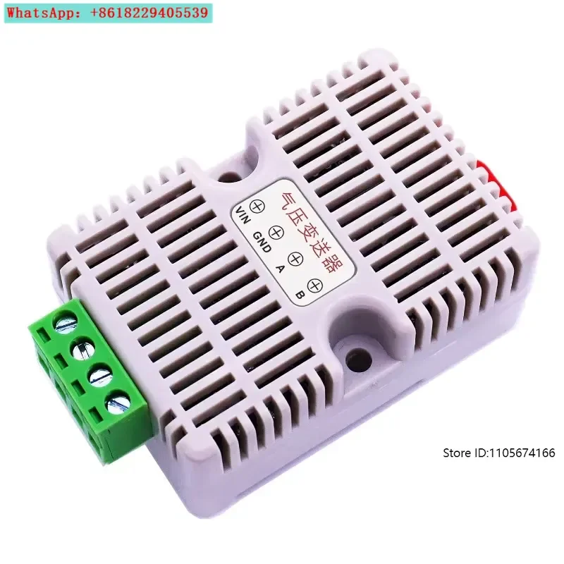 Barometric pressure transmitter BMP280 high-precision industrial barometric pressure sensor module