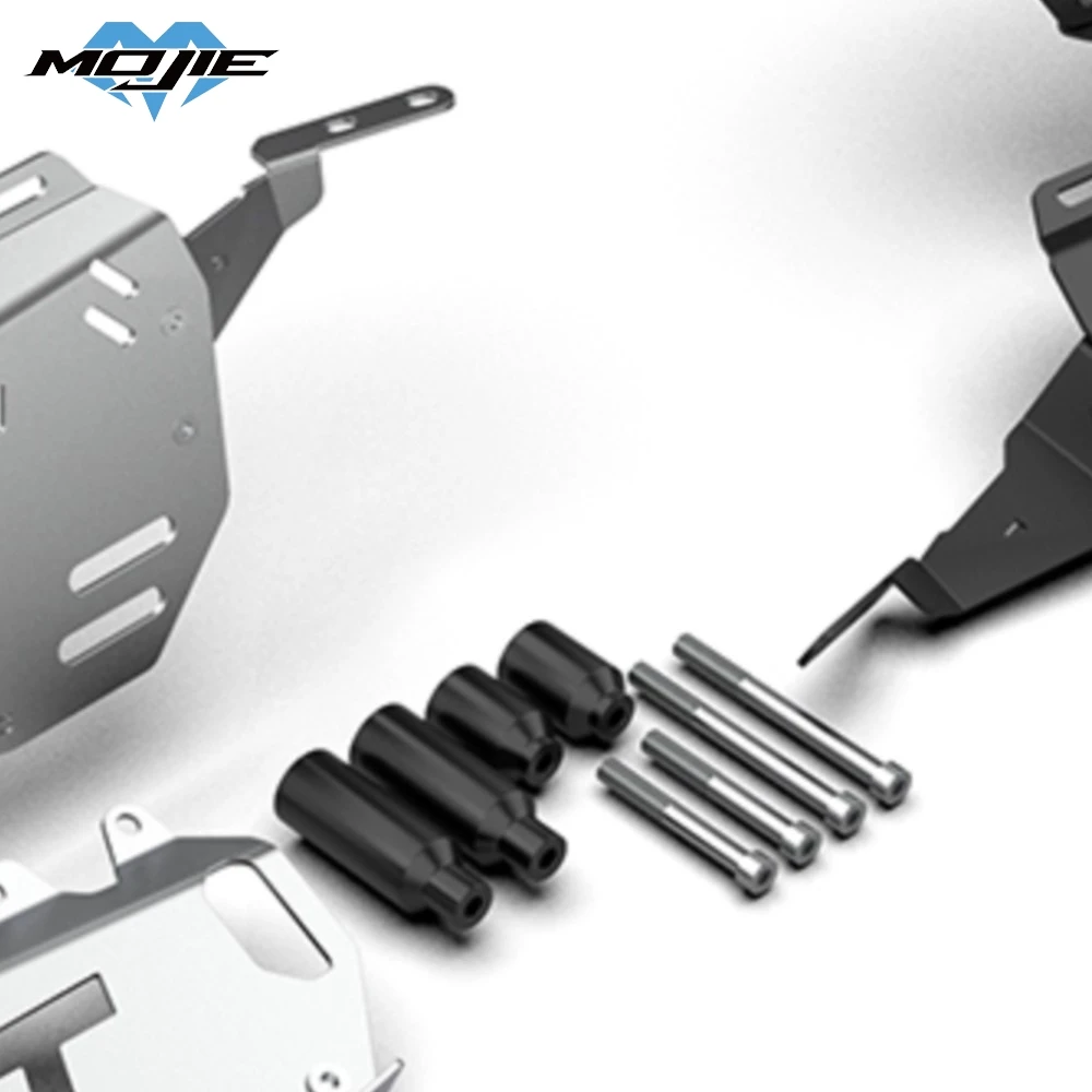 

FOR CF MOTO CFMOTO 450MT IBEX450 2024-2025-2026 Motorcycle Rear Luggage Rack Top Case Bracket Rack-Less Soft Luggage Tool Bag