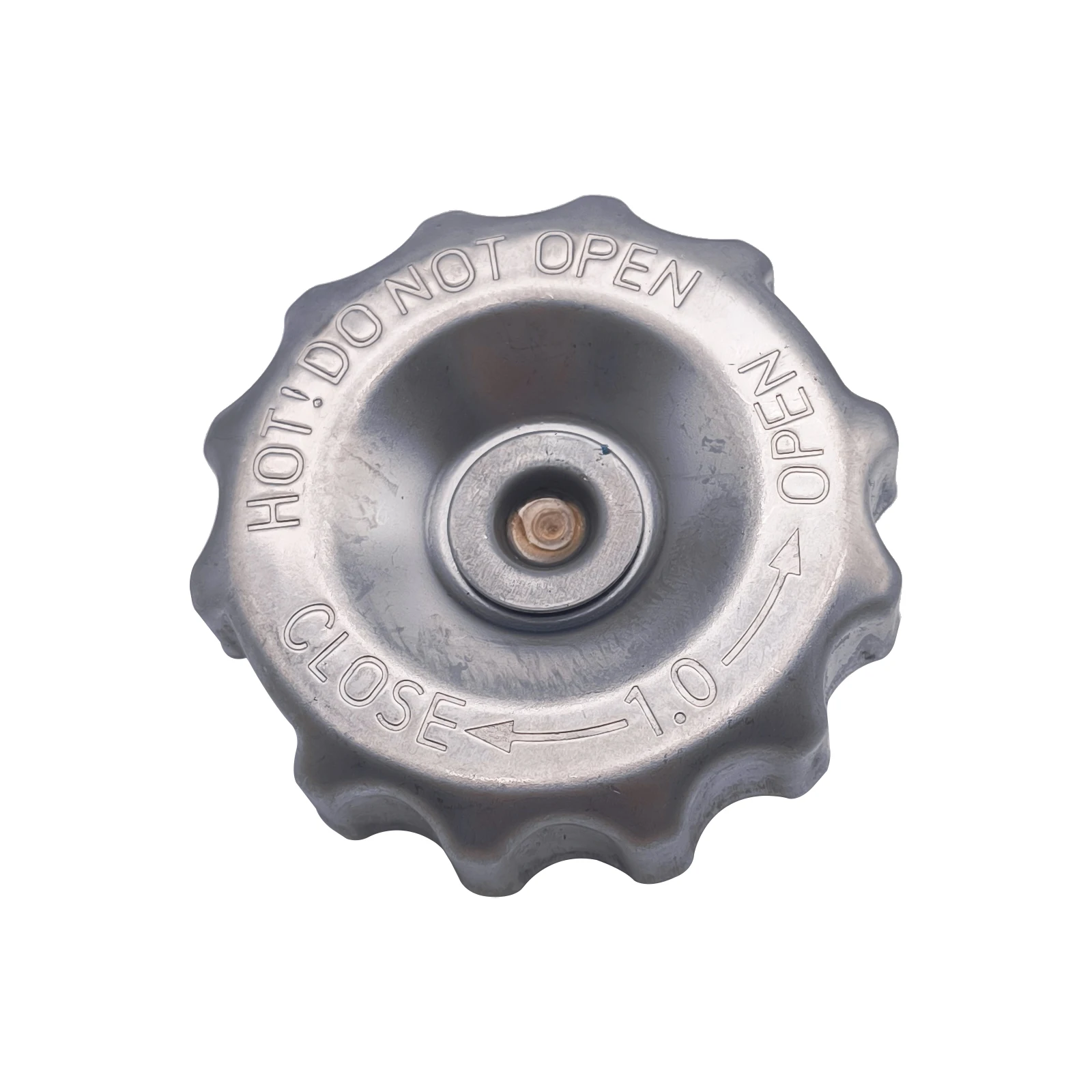 

RADIATOR CAP For HiSun 400 500 700 800 Hisun Code 19203-115-0000 P1030001927A0000