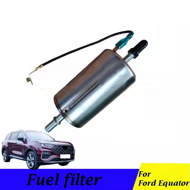 

For Ford Equator FUEL FILTER Fuel Filter 2.0T Genuine Parts Car Accessories