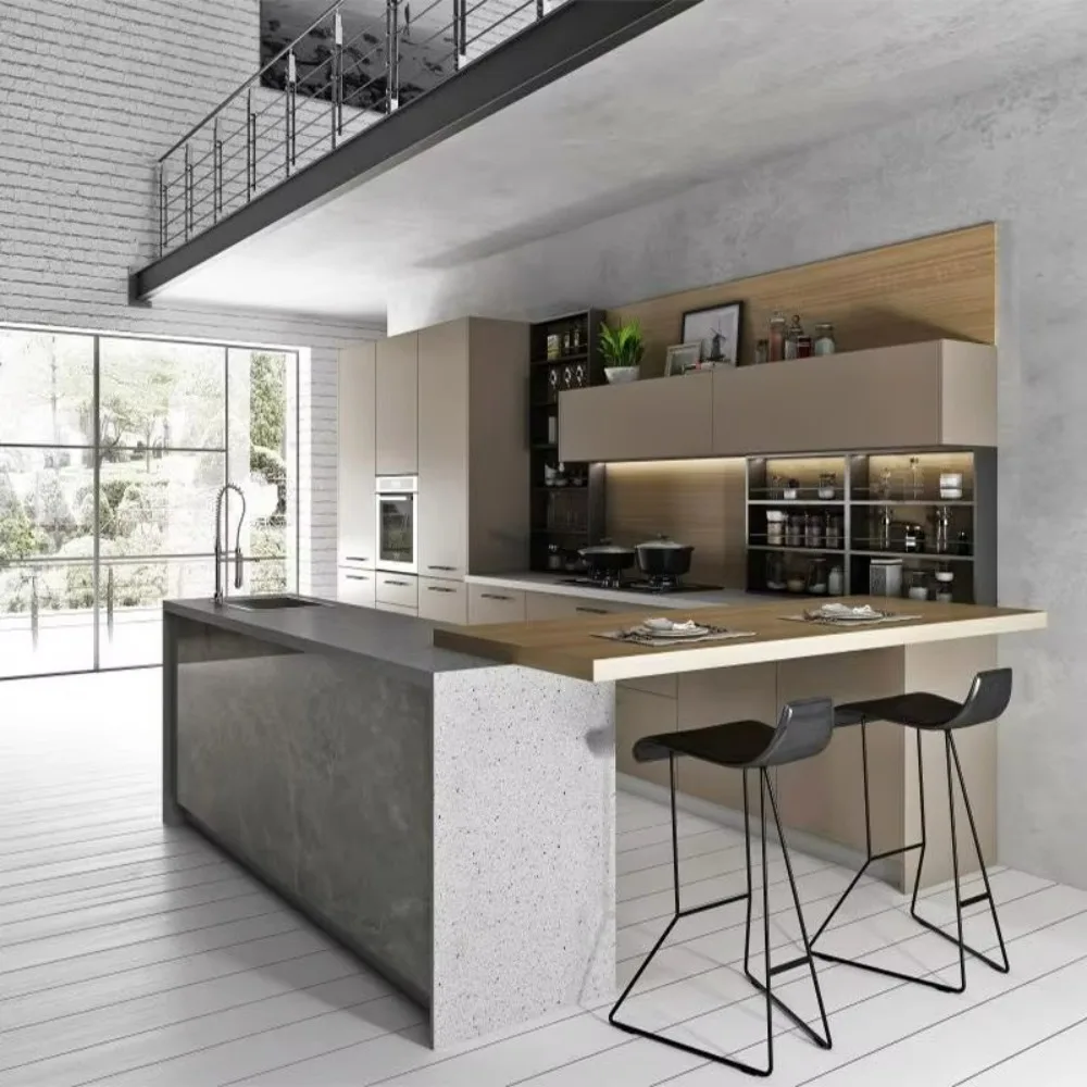 

Австралийская мебель, дизайн шкафа, коврик, модульные красочные кухонные шкафы, базовые шкафы, 1 комплект, современная белая лаковая живопись