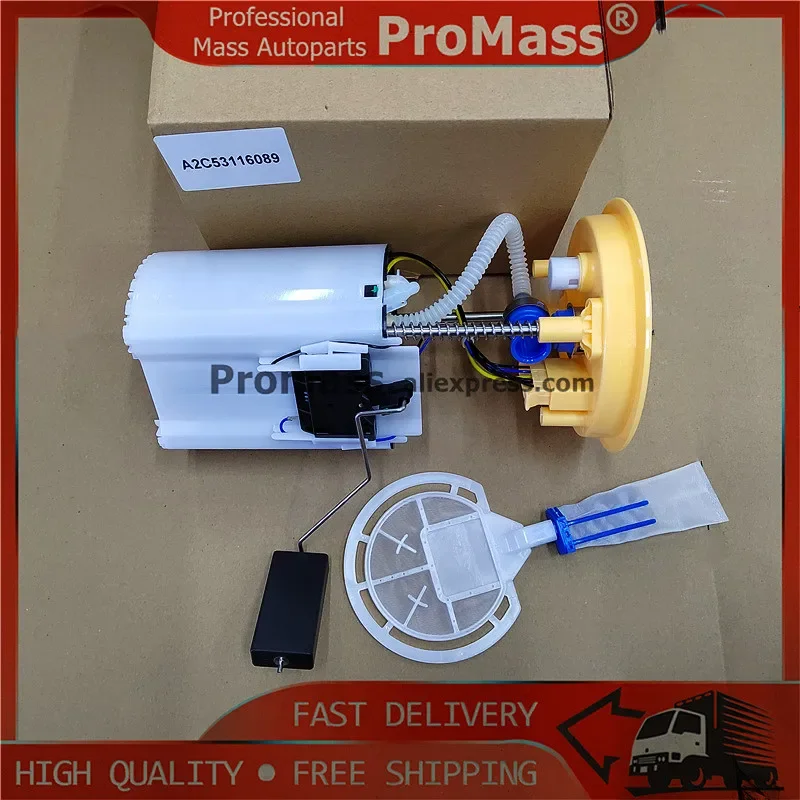

AG9N-9H307-CB AG9N9H307CE A2C53116089 A2C8733020080 31336697 Fuel Pump Assembly for Volvo 2011 XC60 2.0T/s802.0T/s80L2.0T