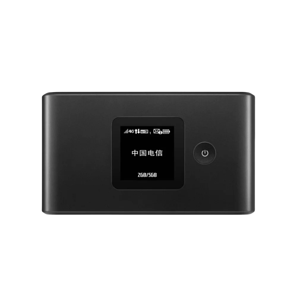 

Unlocked Second-Hand E5577 E5577Bs-937 150Mbps Pocket 4G WiFi Hotspot Mobile Wifi Router Mifi