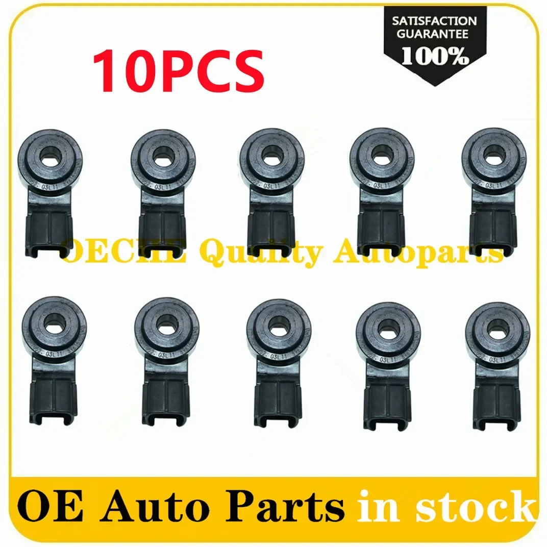 Detonation Knock Sensor 89615-20090 89615-06010 For Toyota Corolla Camry RAV4 4Runner Yaris Lexus Scion GS430 GX470 ES330 IS350