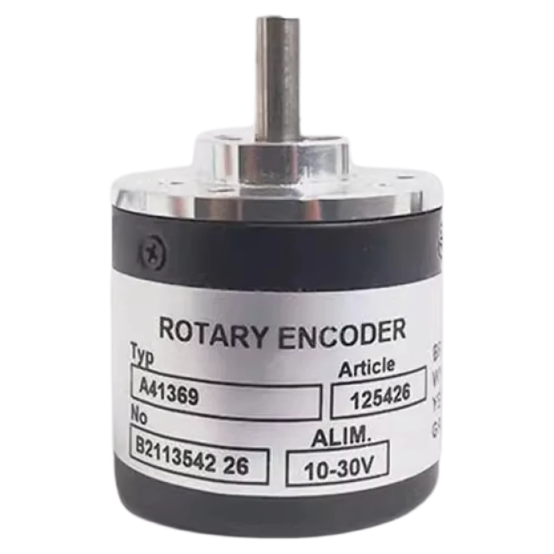 CHINA Encoder A41369-1024 Rotary Encoder for Coding Machine Synchronizer Pulse 5000