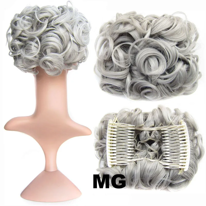 Variant: MG