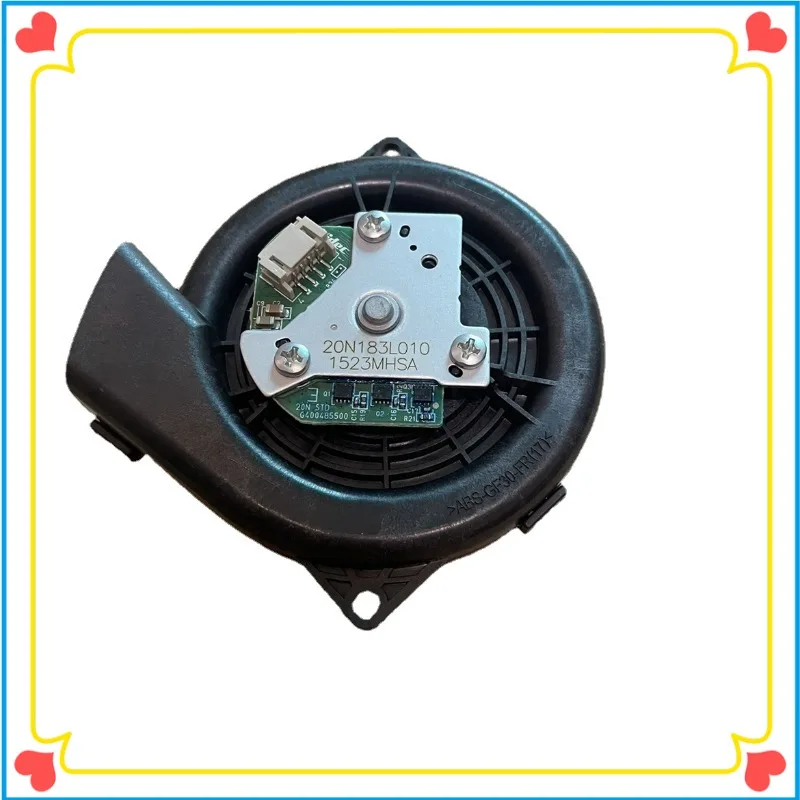 Vacuum Main Engine Ventilator Fan Motor for LIECTROUX C30B XR500 Proscenic 800T 820T 830T 820P 830P 850T Robot Vacuum Cleaner