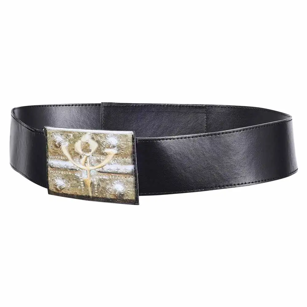 Women's Cosplay Belt Accessory - Greek - close-up view