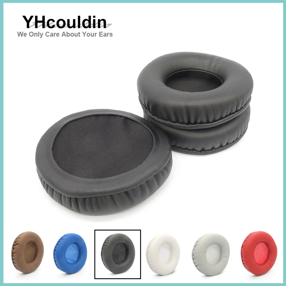 DR BT101 DR-BT101 Earpads For Sony Headphone Ear Pads Earcushion Replacement