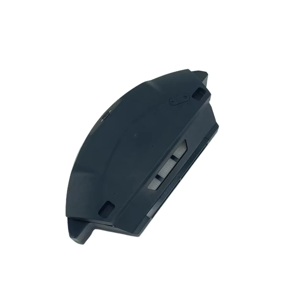 Original 2 in 1 Water Tank with dust box for VIOMI Alpha 2 Pro / Plus / Eagle Robot Vacuum Cleaner Accessories Parts