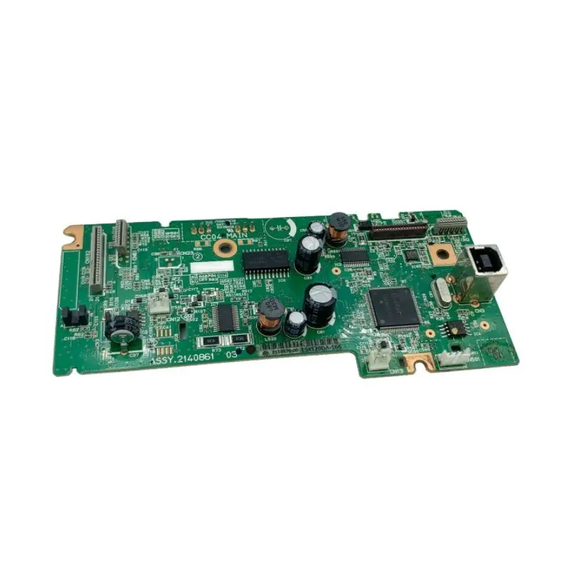 Formatter Main Board For Epson L110 L111 L300 L301 L310 L313 L130 L211 L210 L350 L351 L353 L360 361 362 L363 L380 L383 L220 L222