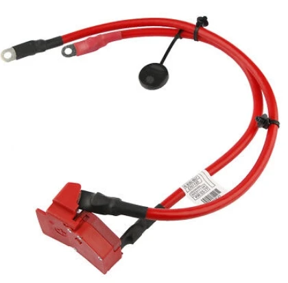 

original 61129259425 Positive Battery Fuse Cable 61126834543 For F30 F31 F34 F35 F80 F32 F33 F36 12v high quality