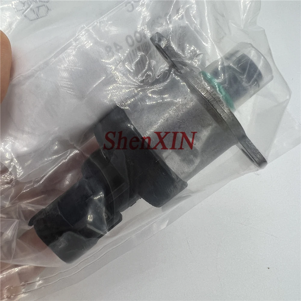 Valvola di controllo regolatore pressione rail carburante OEM 0928400761 per Mann HOCL LION TGL TGM
