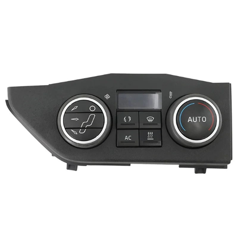 

B97A-Truck Heater A/C For VOLVO FMX FM 420 FH4 EURO 6 Cabin Switch Air-Condition Control Panel 22130726