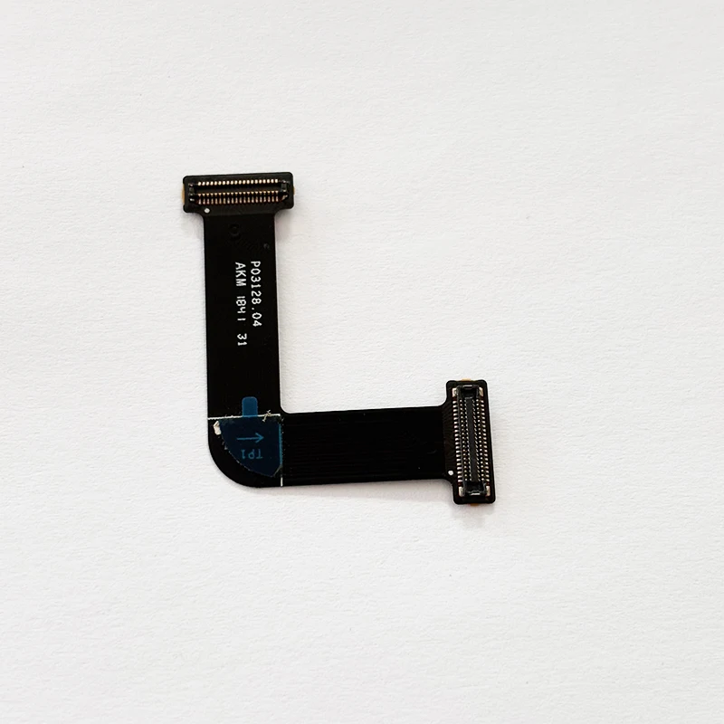 Original para DJI Mavic 2Pro/Zoom Cable plano TOF arriba y abajo con piezas de reparación de drones DJI