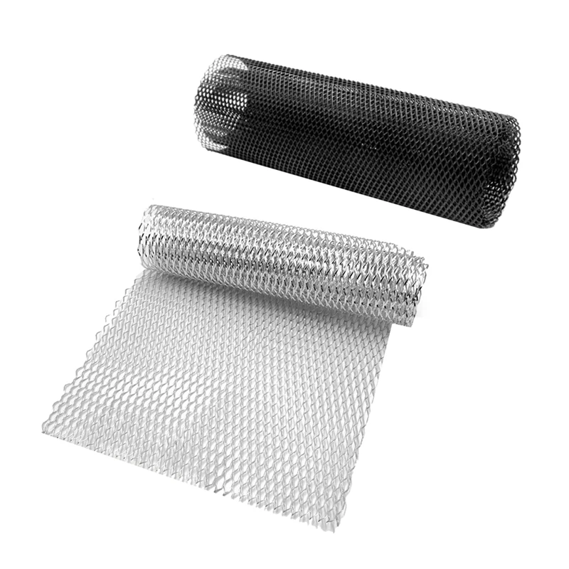 Automobile Grille Mesh Mesh Grille Ventilation Grille Mesh Car Grille General Automotive Supplies