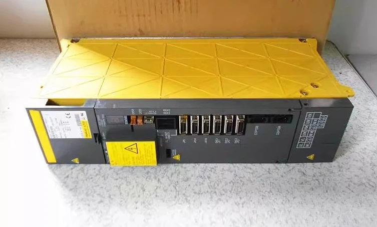 

A06B-6096-H304 A06B-6096-H305 Для усилителя сервопривода FANUC A06B-6096-H304