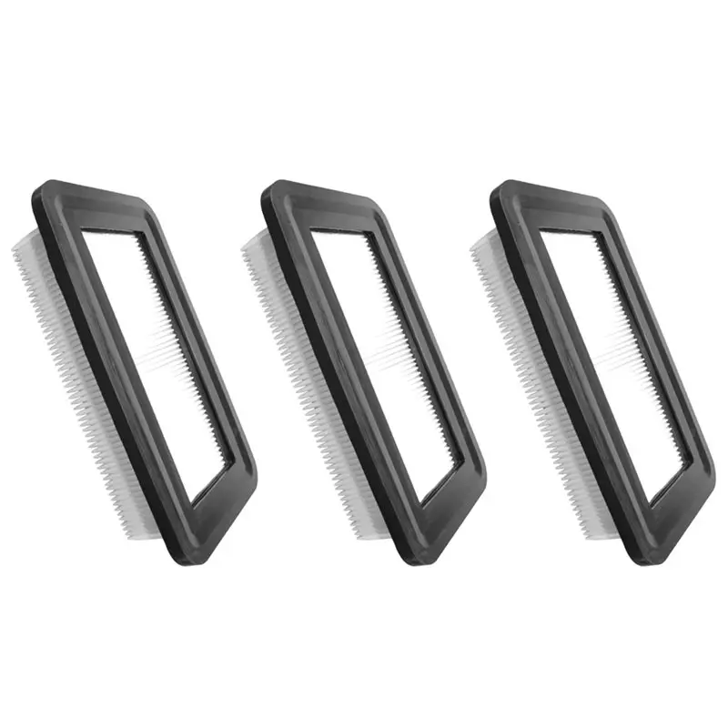 

KEOL-Replacement Filter For 12-40 MA, Washable Foam Filtration For Pet Hair And Dust, Vacuum Parts And Accessories 3Pcs