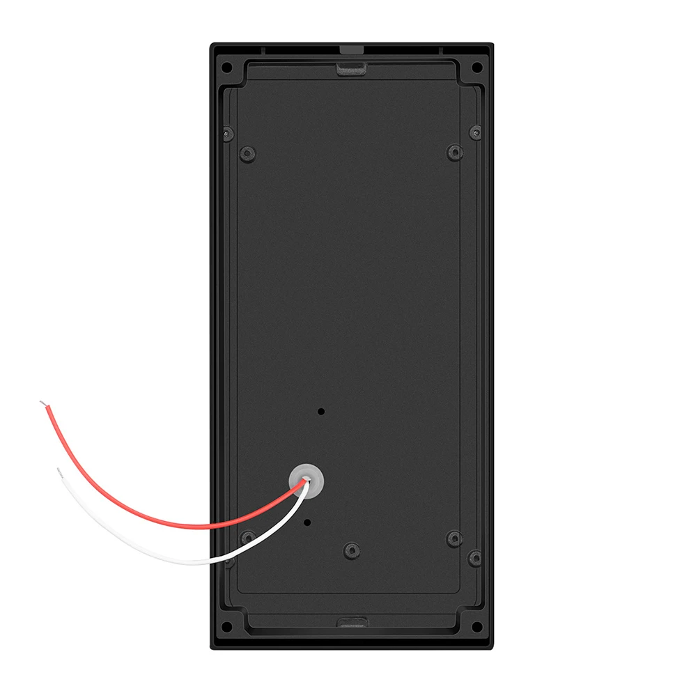 

15W Led Wall Light Cob Waterproof Aluminum 85-265V Outdoor Indoor 50000Hrs Easy Install Decorative
