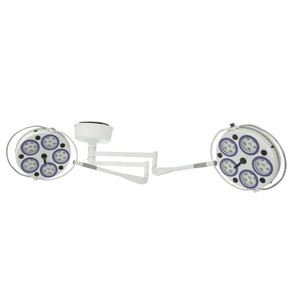 New Medical Device Operating Light LED Shadowless Surgery Lamp Hospital Theater Lighting