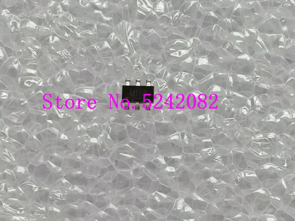 2 uds/nuevo para Canon 70D Chips de potencia placa base Power IC M04 Tablero Principal placa madre pieza de repuesto de reparación de cámara
