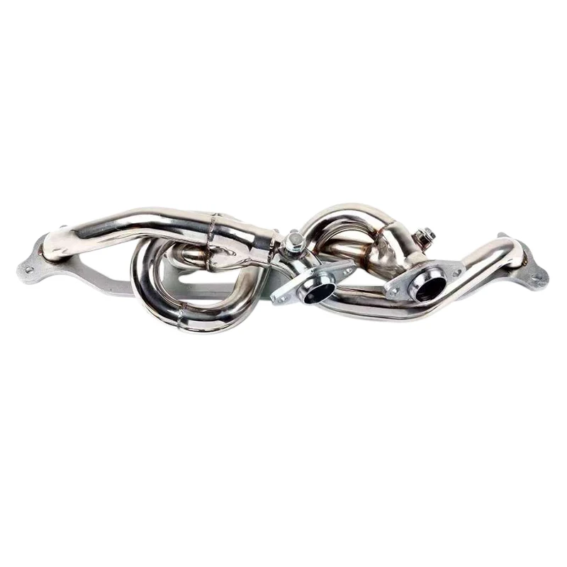 Stainless Racing Ma…