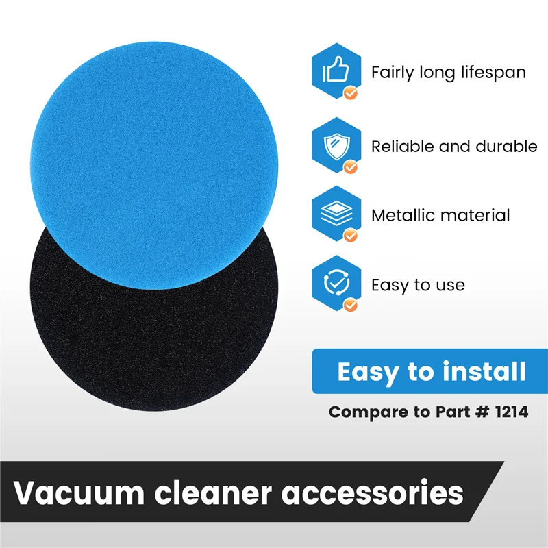 الترويج! 3 قطعة استبدال مرشحات فراغ لبيسيل فبرايرز نمط 1214 كلينفيو و Powerglide مكنسة كهربائية للحيوانات الأليفة