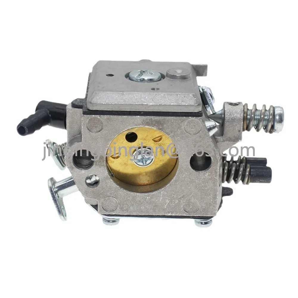 For HUSQVARNA 6200 Carburetor 62CC 503281611 503281605 Chainsaw