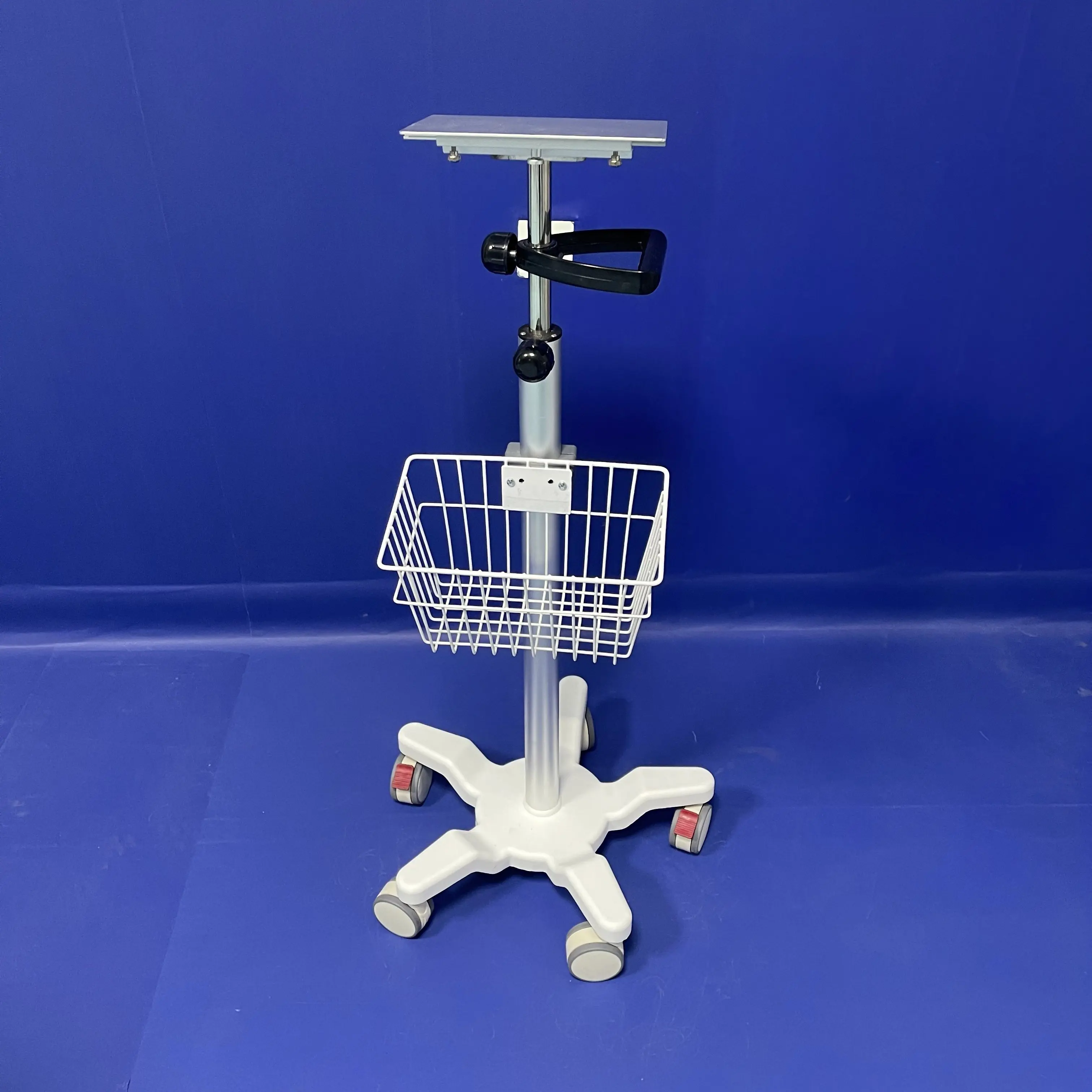 Monitor Cart Ecg Mo…