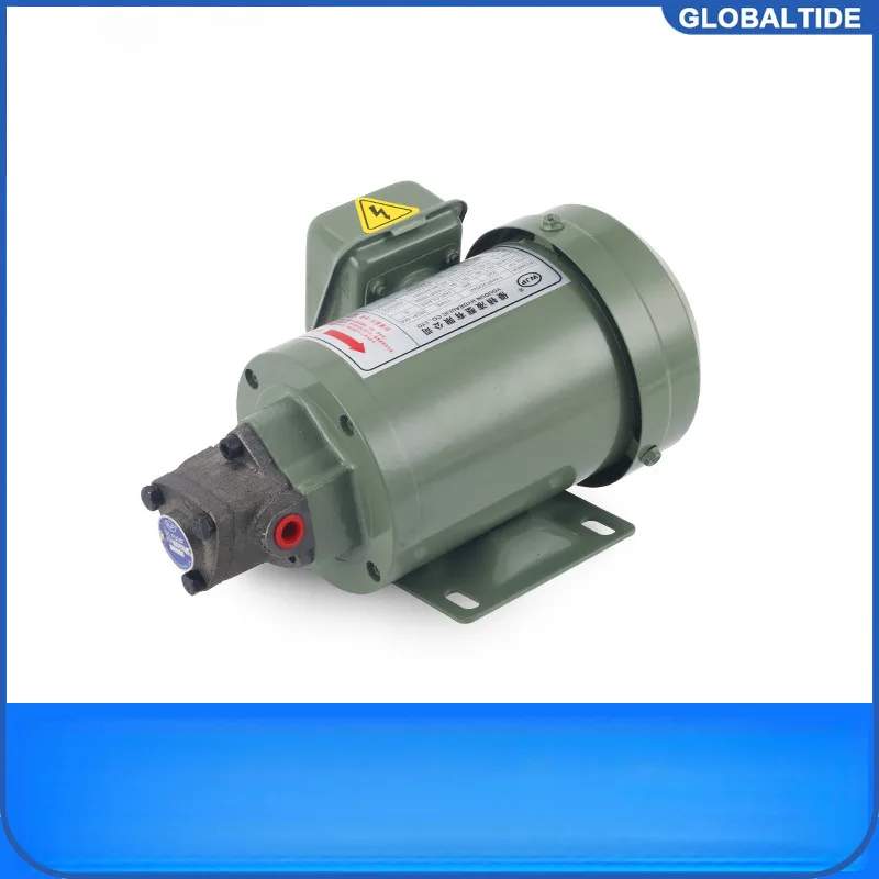 

220 В 380 В Top-10A/11A/12A/13A циклоидный насос Треугольный смазочный масляный насос Головка моторного масляного насоса Треугольный смазочный насос