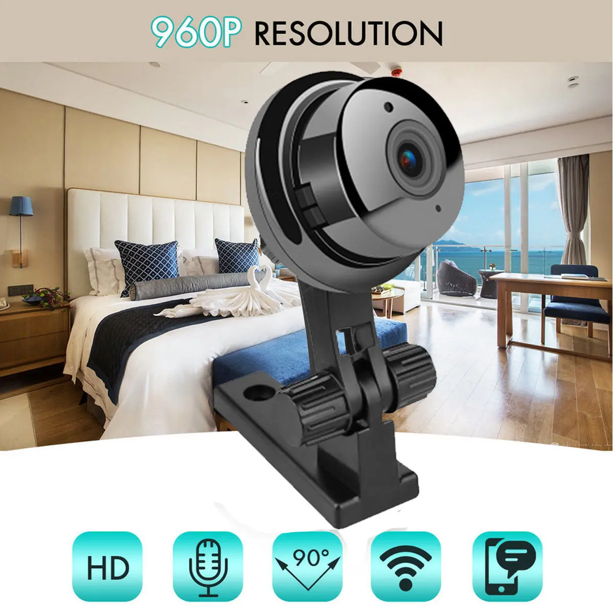 camera-de-seguranca-wifi-960p-com-visao-panoramica-de-360-graus-visao-noturna-e-comunicacao-bidirecional