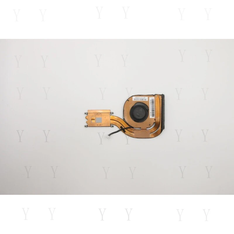 

Новый вентилятор охлаждения процессора UMA с радиатором для Lenovo T460s T470s 01AY891