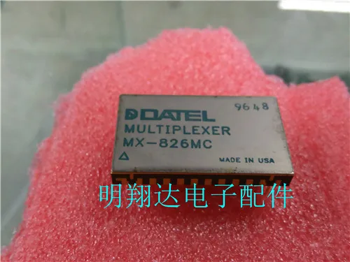 

Free shipping MX-826MC 10PCS