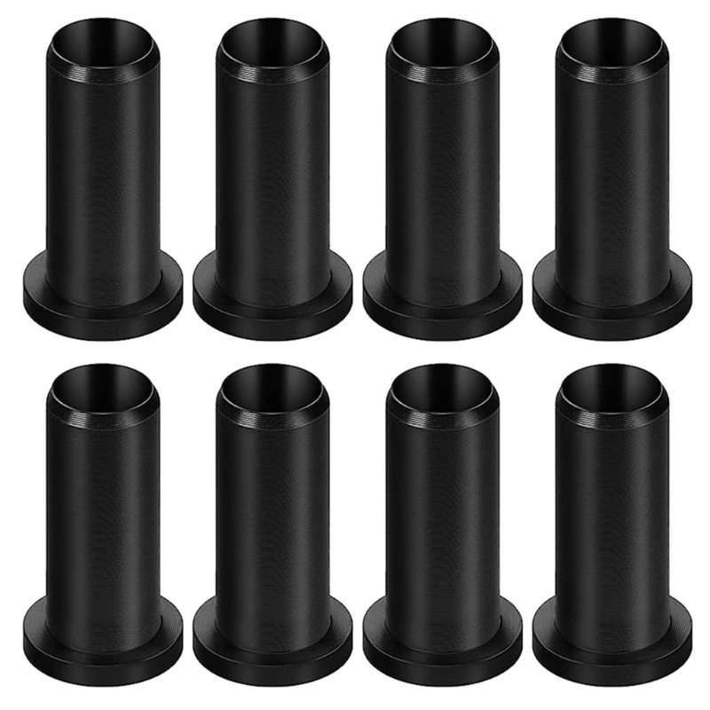 4/8pack Durability Paddles Protectors Kayaks Paddles Connector Spare Part During Water Activity