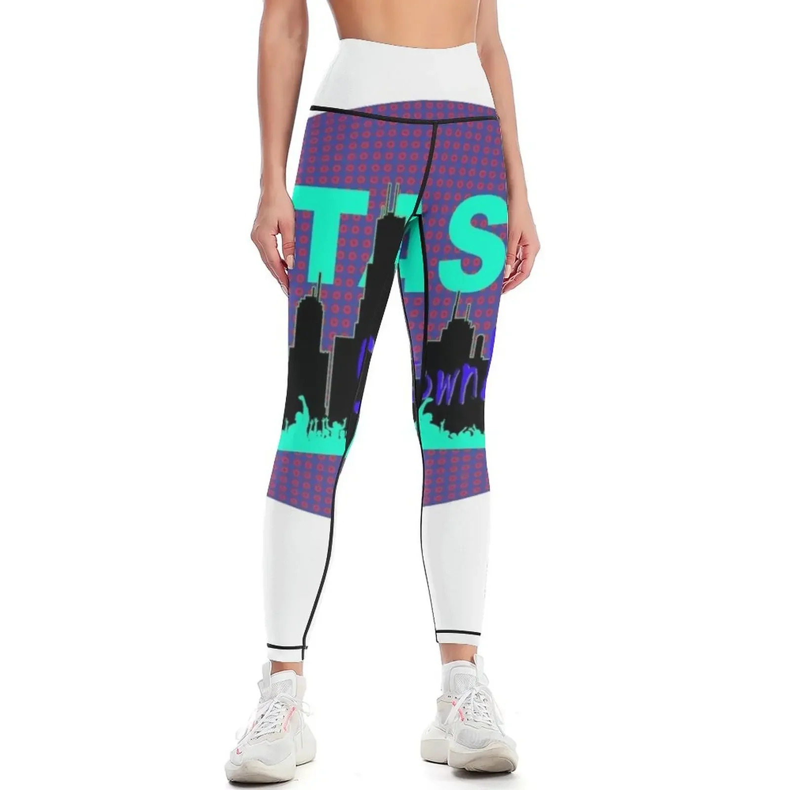 

Phish Stash Leggings sports woman gym Women's sports pants Women's sportswear sports for gym Womens Leggings