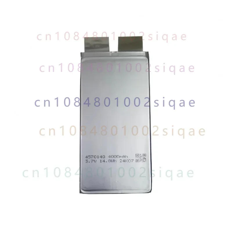 for 6867135 High-speed 60C Automobile emergency start power spot welding motorcycle model DIY lithium battery core