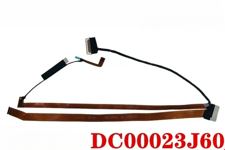 Brand New For Lenovo Thinkpad T14 GEN 2 IR Camera cable HT4B0 IR Camera cable 5C11C12535 5C11C12491 DC020023J60