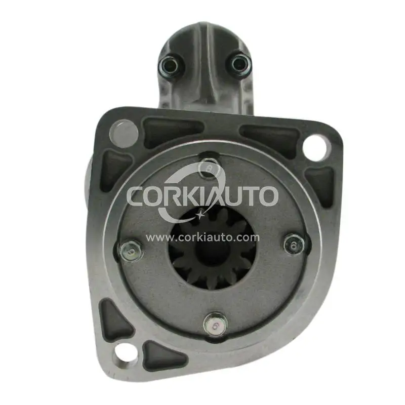 

New S1505 S1505A S1505B 2330029D00 Auto Starter 12V 3.0KW 11T CW for NISSAN
