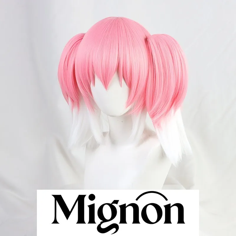 

Talentless Nana cosplay wig twin tails Nana stock Halloween gift