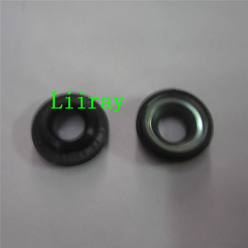 

10 pcs/lot BUS auto ac compressor shaft seal oil seal lip seal for DKS32C TM31 10PA30C
