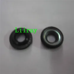 10 pcs/lot BUS auto ac compressor shaft seal oil seal lip seal for DKS32C TM31 10PA30C