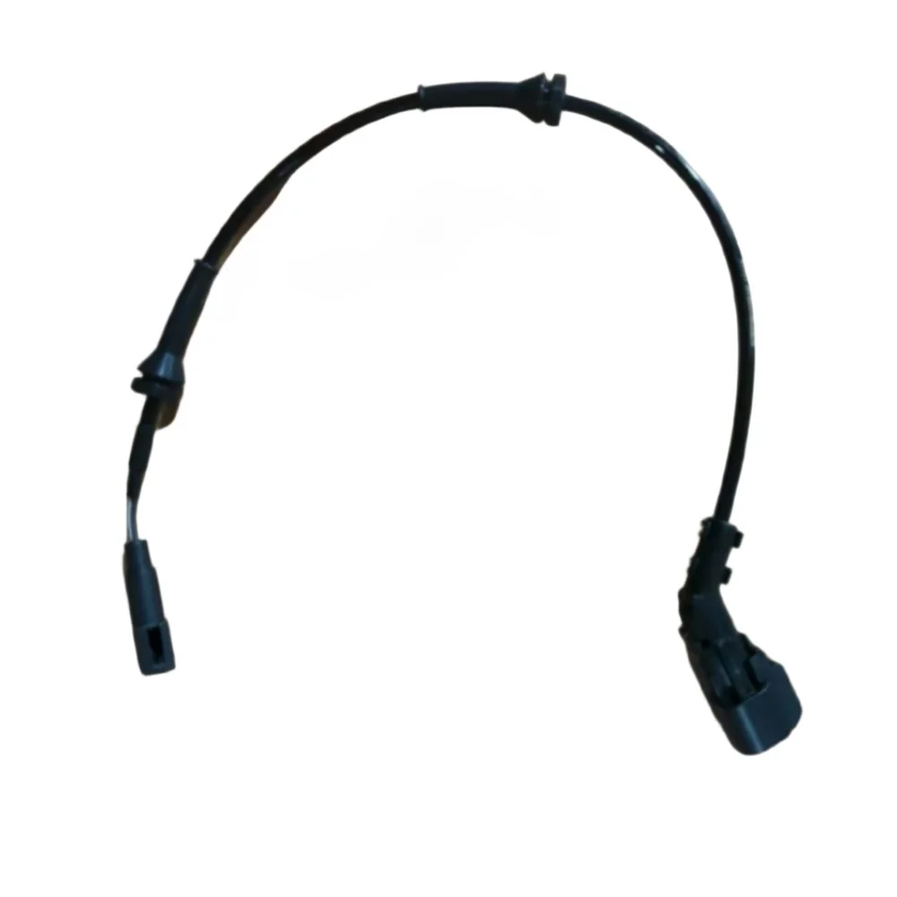 For Ford For Mondeo 2007-2012 For Focus 2005-2011 ABS Sensor, Front Wheel Speed Cable OEM Number:1469499 6G9T-2B325-BAK