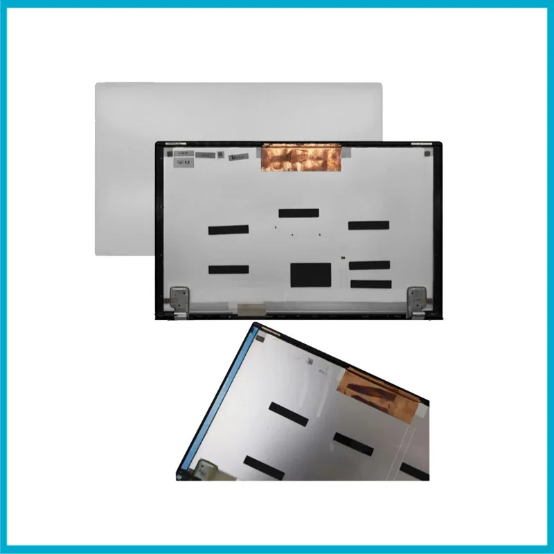

LCD Screen Back 95% NEW Orig Repalce Cover Cover Hinges For ZenBook 15 UX533 UX533FD UX534 UX534F UX534FA Touch Version